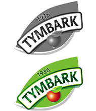 Tymbark logo